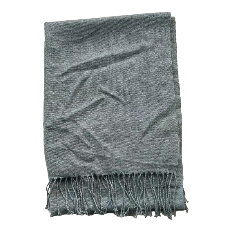 Woven scarf HJW-11002