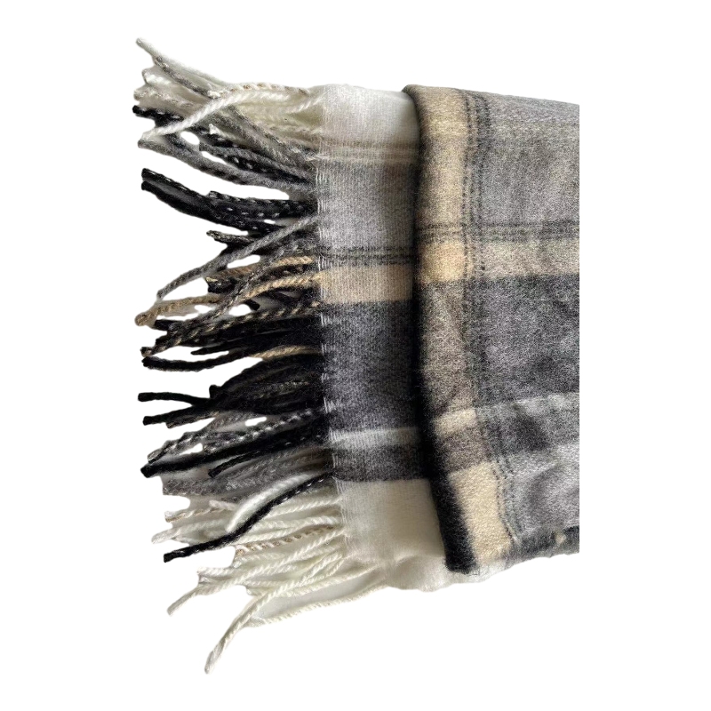 Woven scarf HJW-11001