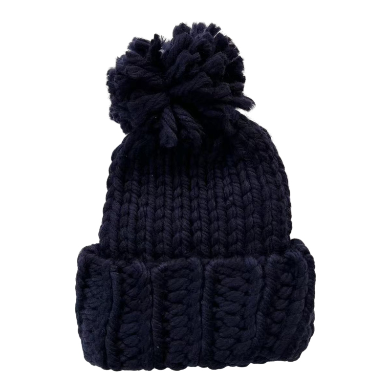 Knitted hat HJM-10003