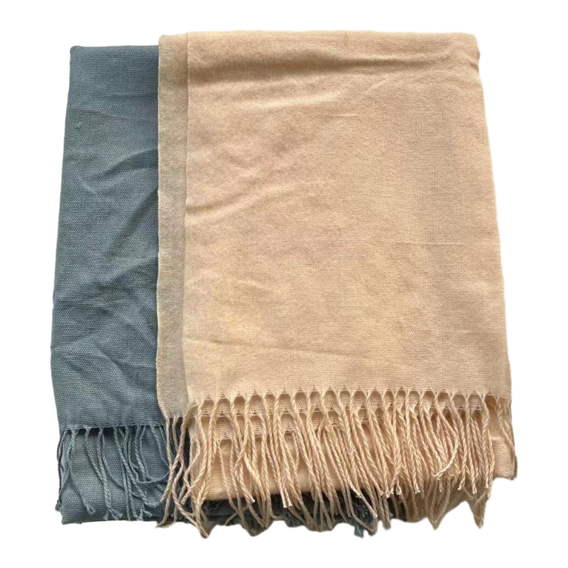 Woven scarf HJW-11002