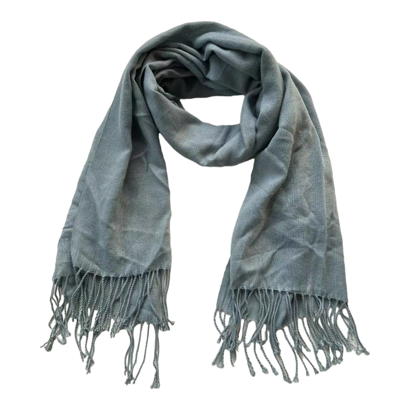 Woven scarf HJW-11002