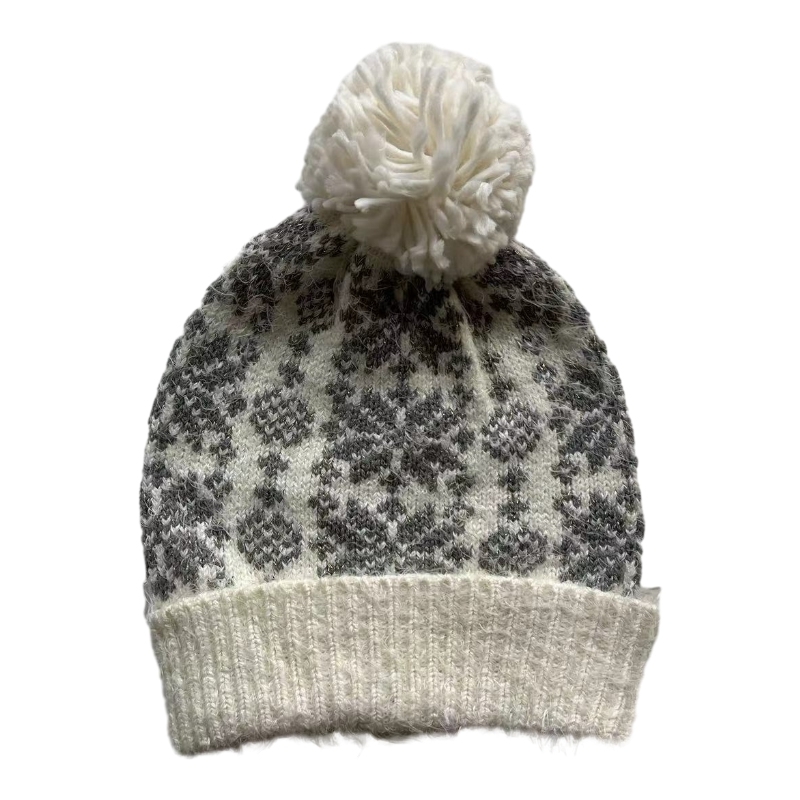 Knitted hat HJM-10001