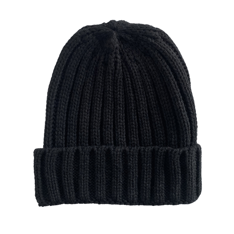 Knitted hat HJM-10002