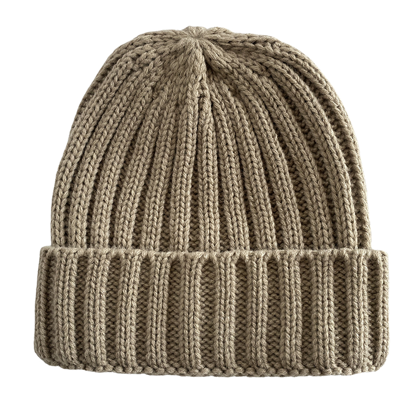 Knitted hat HJM-10002